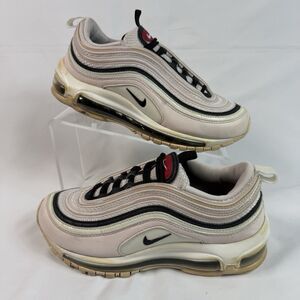Nike Air Max 97 Light Soft Pink (921733-603) Women's Size 6.5